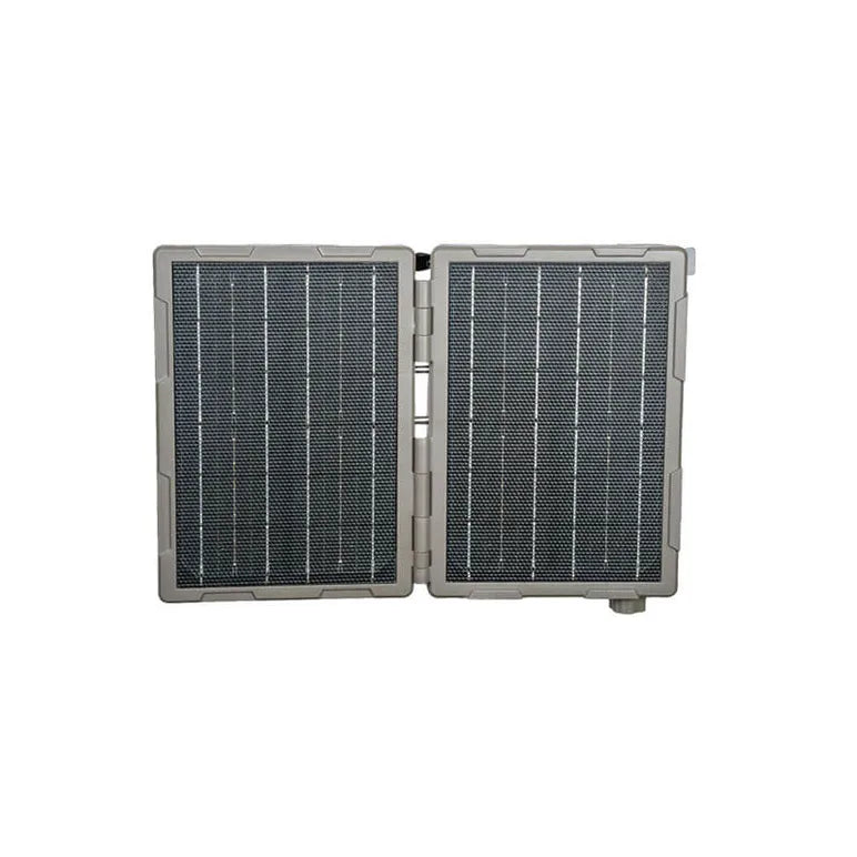 Reveal Solar Folding Panel