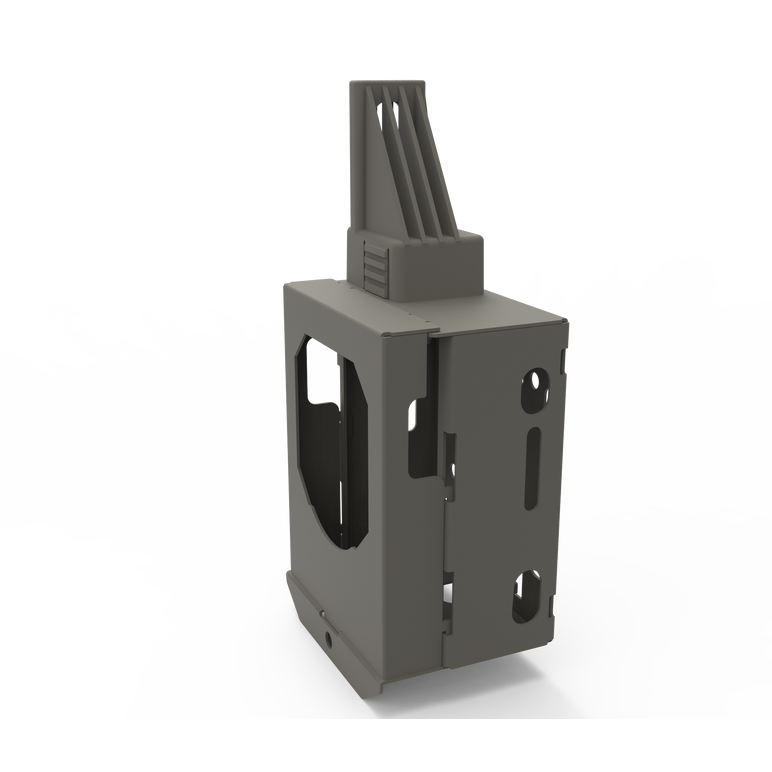 Tactacam Reveal Security Box XGen 3.0 & XPro 3.0