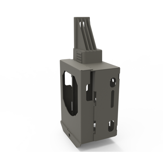 Tactacam Reveal Security Box XGen 3.0 & XPro 3.0