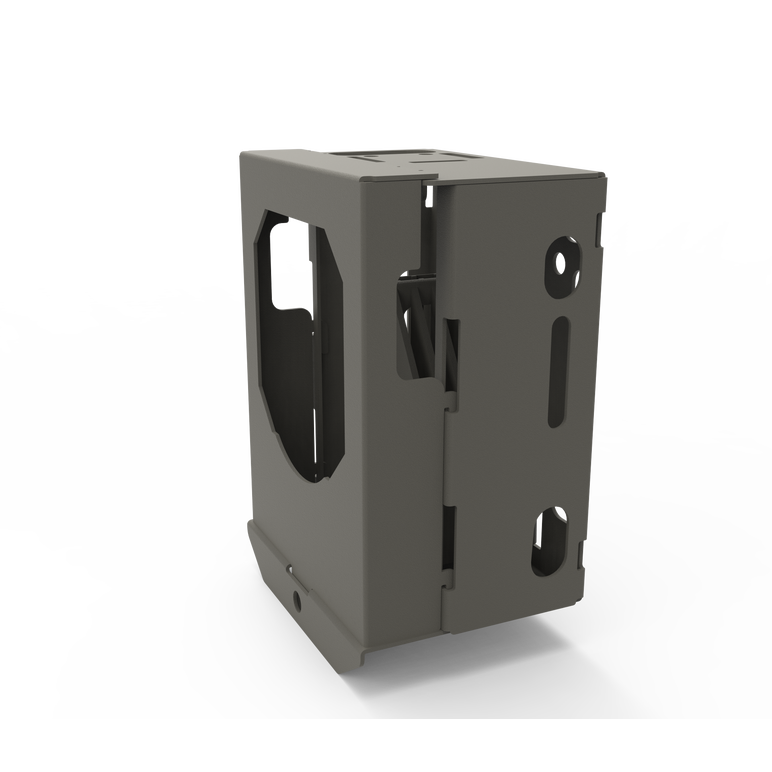 Tactacam Reveal Security Box XGen 3.0 & XPro 3.0