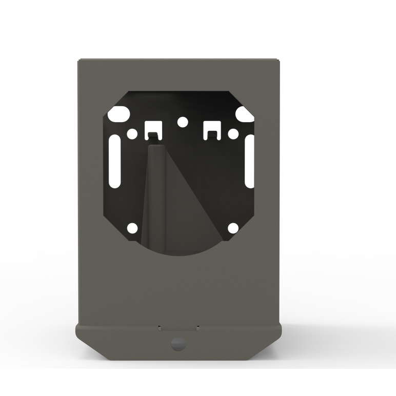 Tactacam Reveal Security Box XGen 3.0 & XPro 3.0