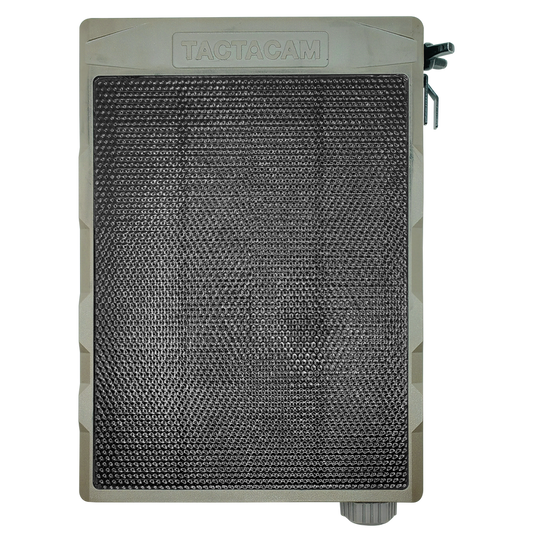 Tactacam External Solar Panel