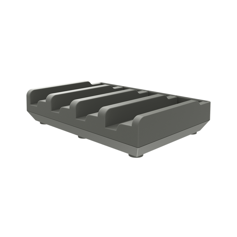 Reveal Lithium MultI Port Lithium Cartridge Charger