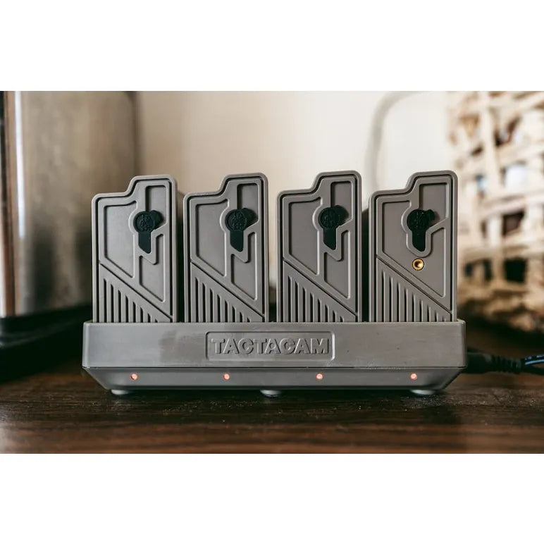 Reveal Lithium MultI Port Lithium Cartridge Charger