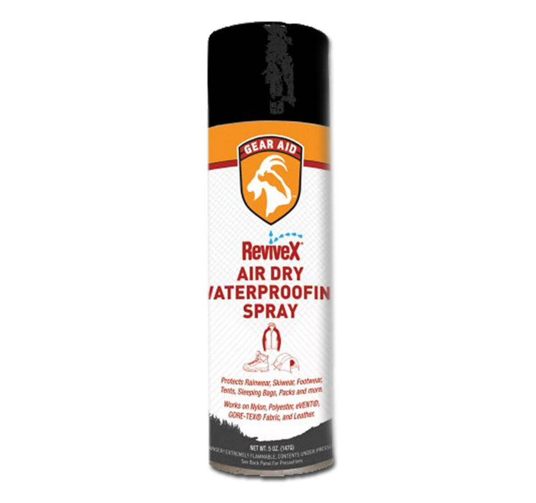 Revivex Waterproofing Spray