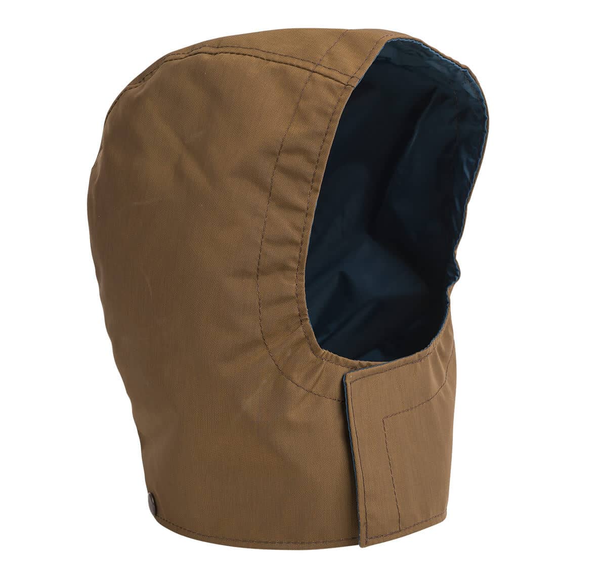 Dan's Rugged Wear Snap-On Hood