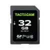 Tactacam Full Size 32GB SD Cards