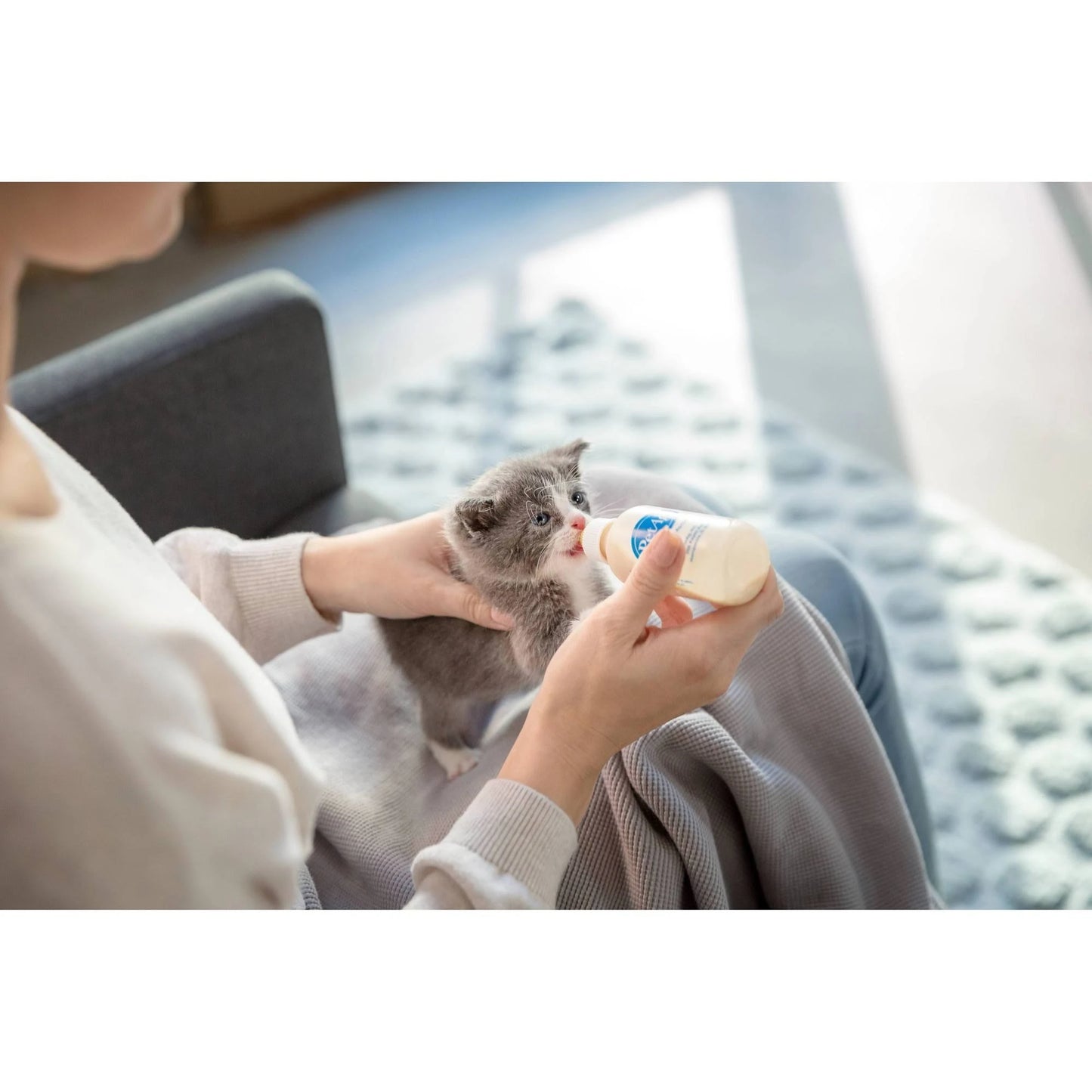 PetAg Nurser Bottle