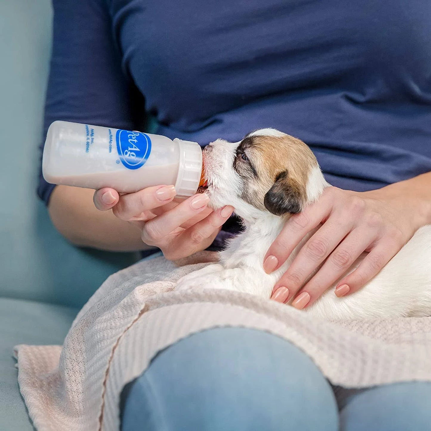 PetAg Nurser Bottle