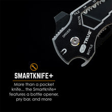 Load image into Gallery viewer, SmartKnife+ 15-in-1 Multi Tool Pocket Knife
