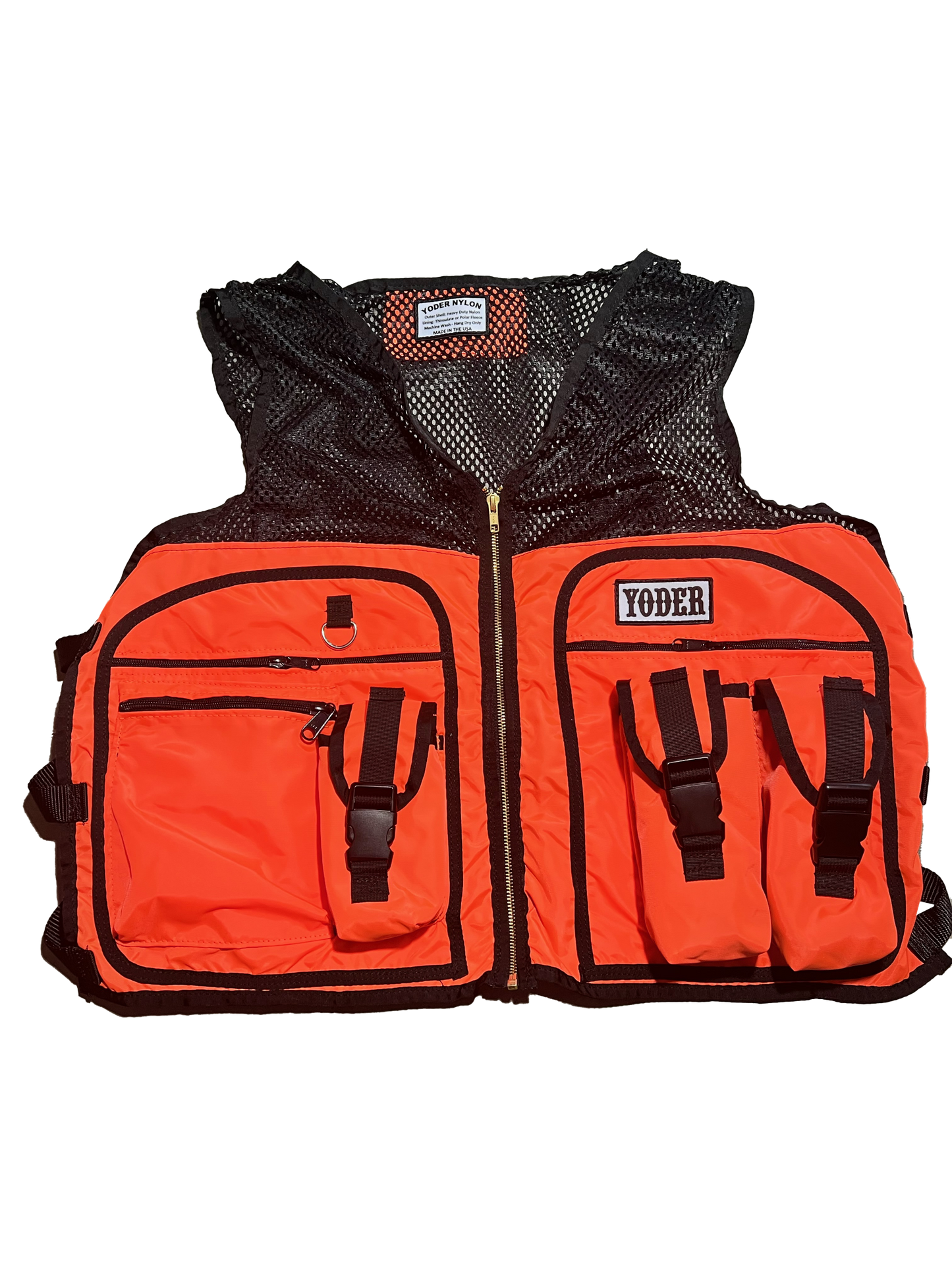 Bad Dog Vest