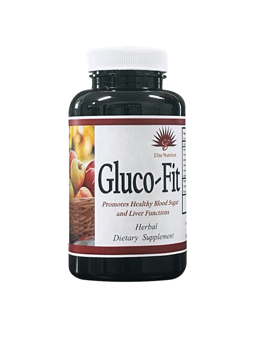 Gluco Fit