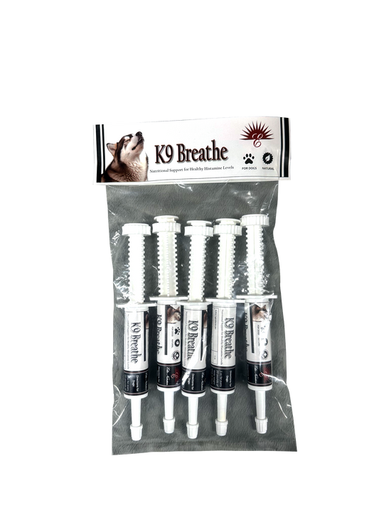 K9 Breathe Paste