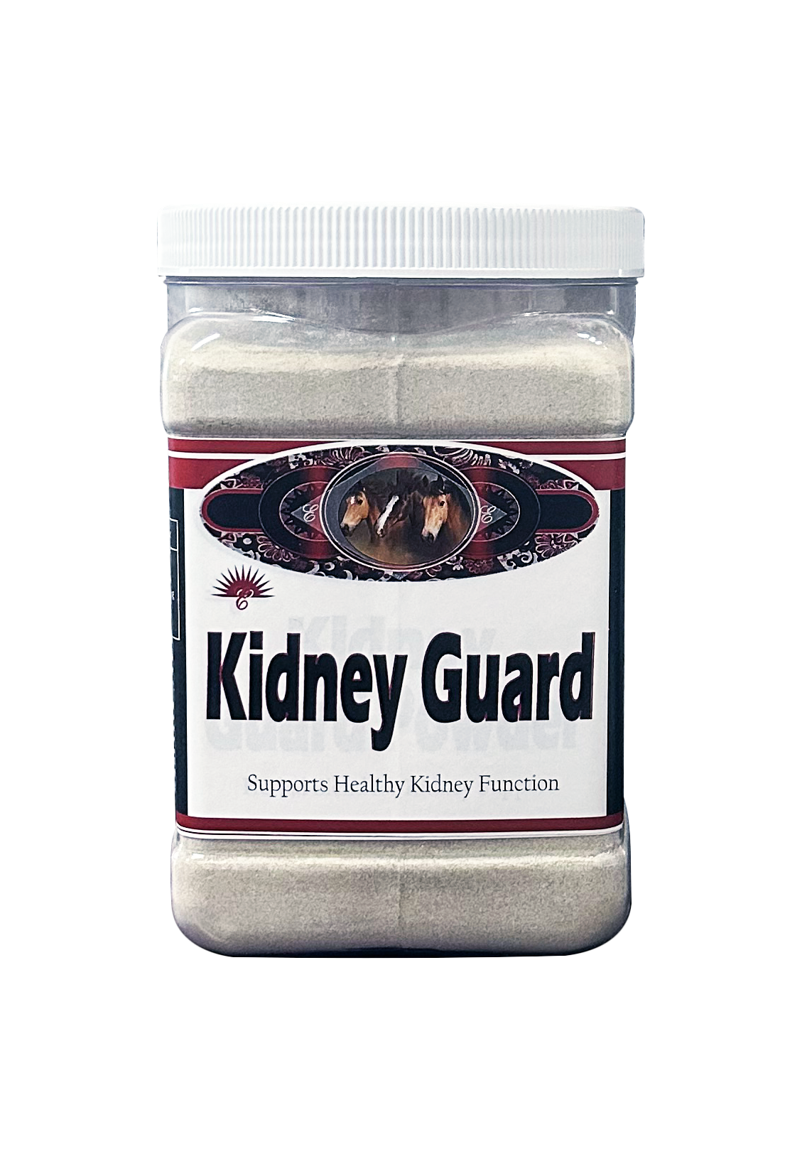 EQ Kidney Guard