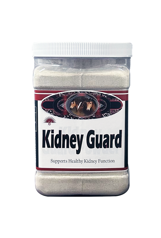 EQ Kidney Guard
