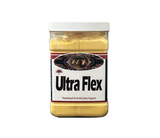 Ultra Flex (DEX Product)