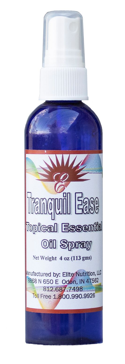 Tranquil Ease