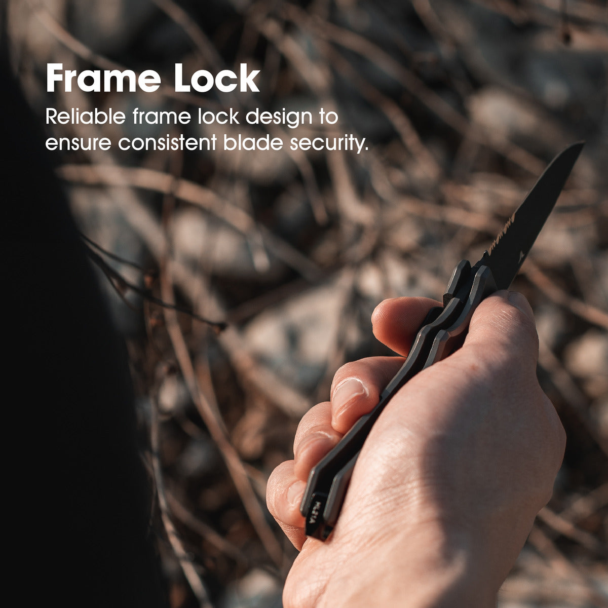 EDC Knife