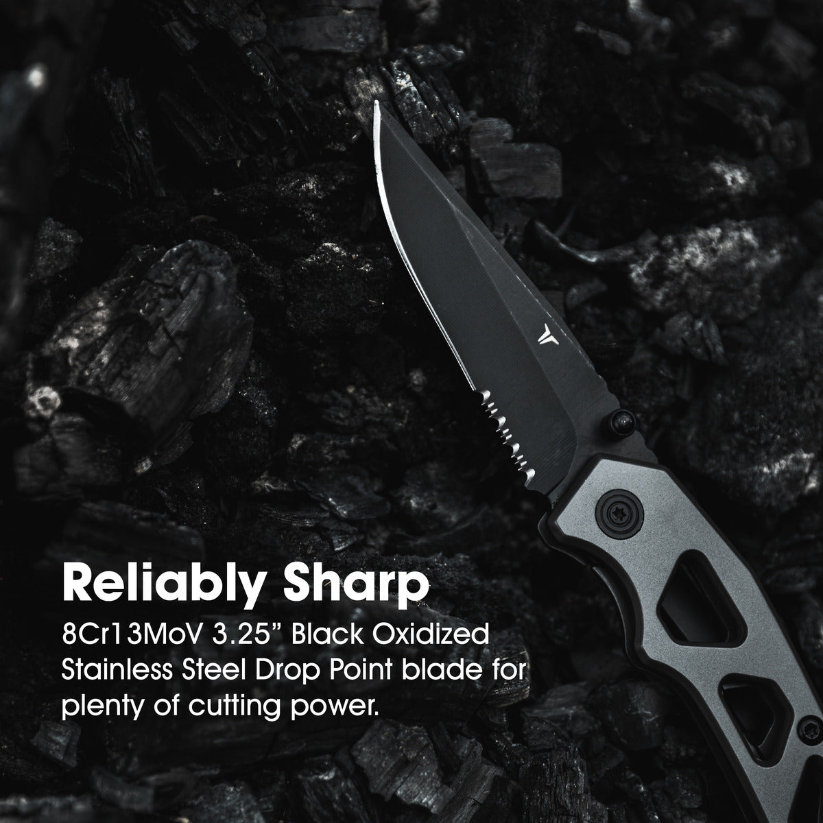 EDC Knife