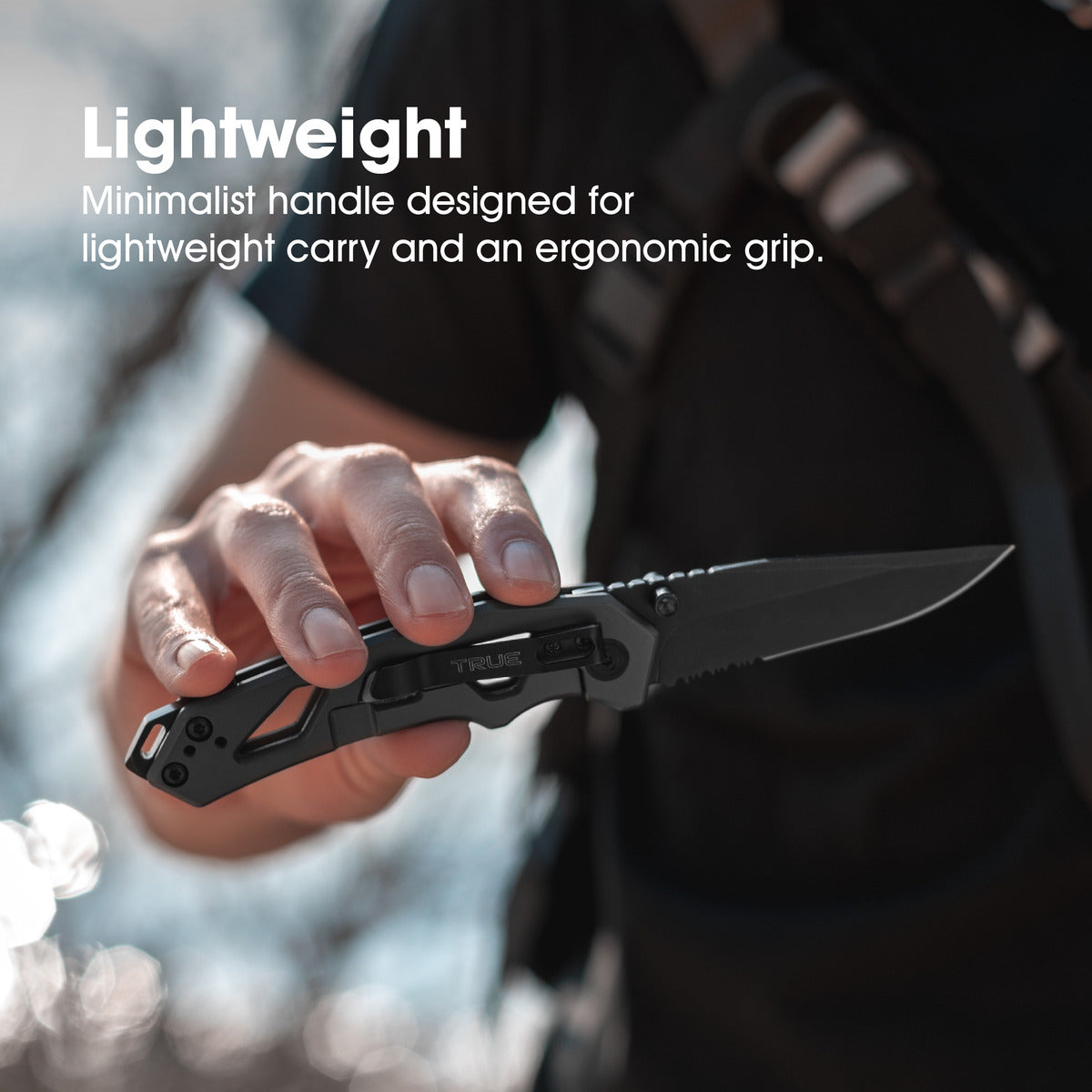 EDC Knife