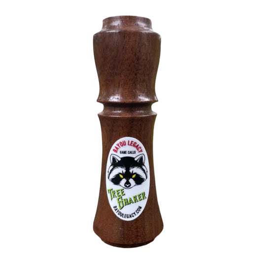 Hunting Game Replacement Reeds Coon Squaller - Bone Collector Dual ...