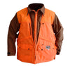 Dan's Warm Weather Briar Game Coat