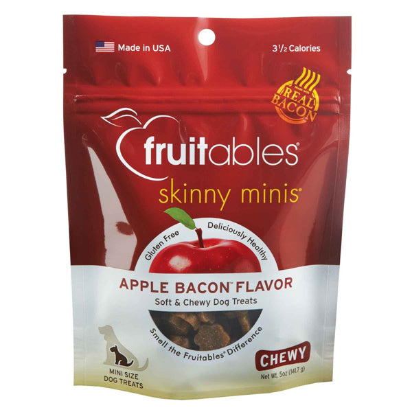 Skinny Minis-Apple Bacon