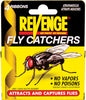 Revenge Fly Catcher