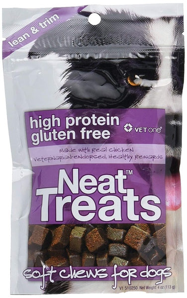 Neat Treats Soft Chews for Dogs