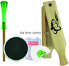 Primos 00272 Turkey Starter Pak, Mouth Call, Box Call, Slate Call, Striker