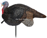 Primos 69074 Gobstopper Lite, Turkey Decoy, Jake