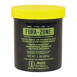 Fura Zone Sol. Dressing
