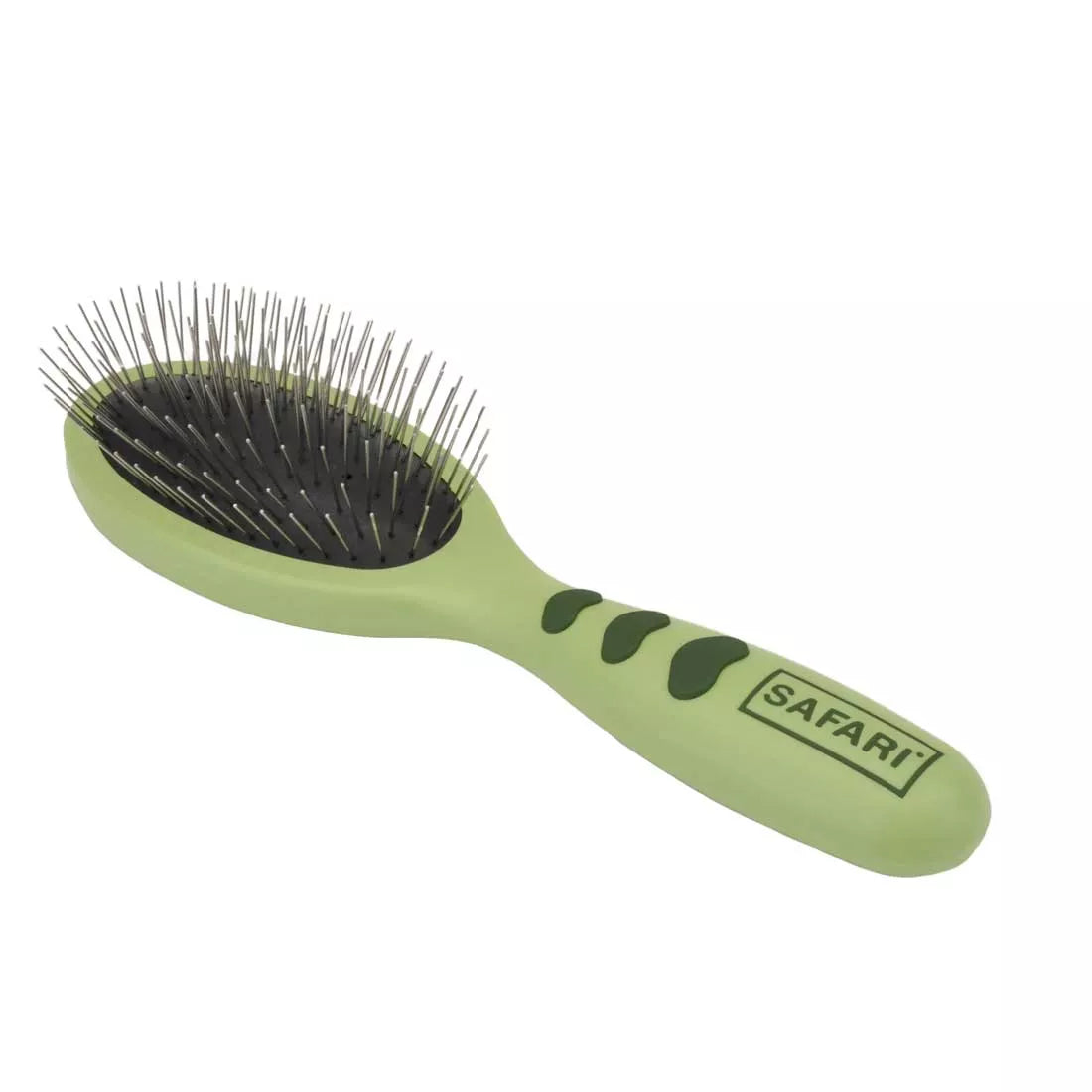 Safari Brush Wire Pin Plastic