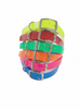 1'' DayGlo Collar