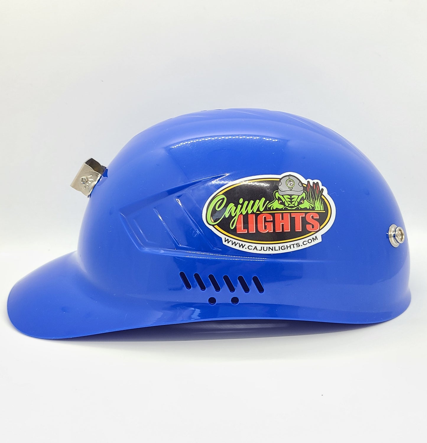 Ridgeline Bump Cap