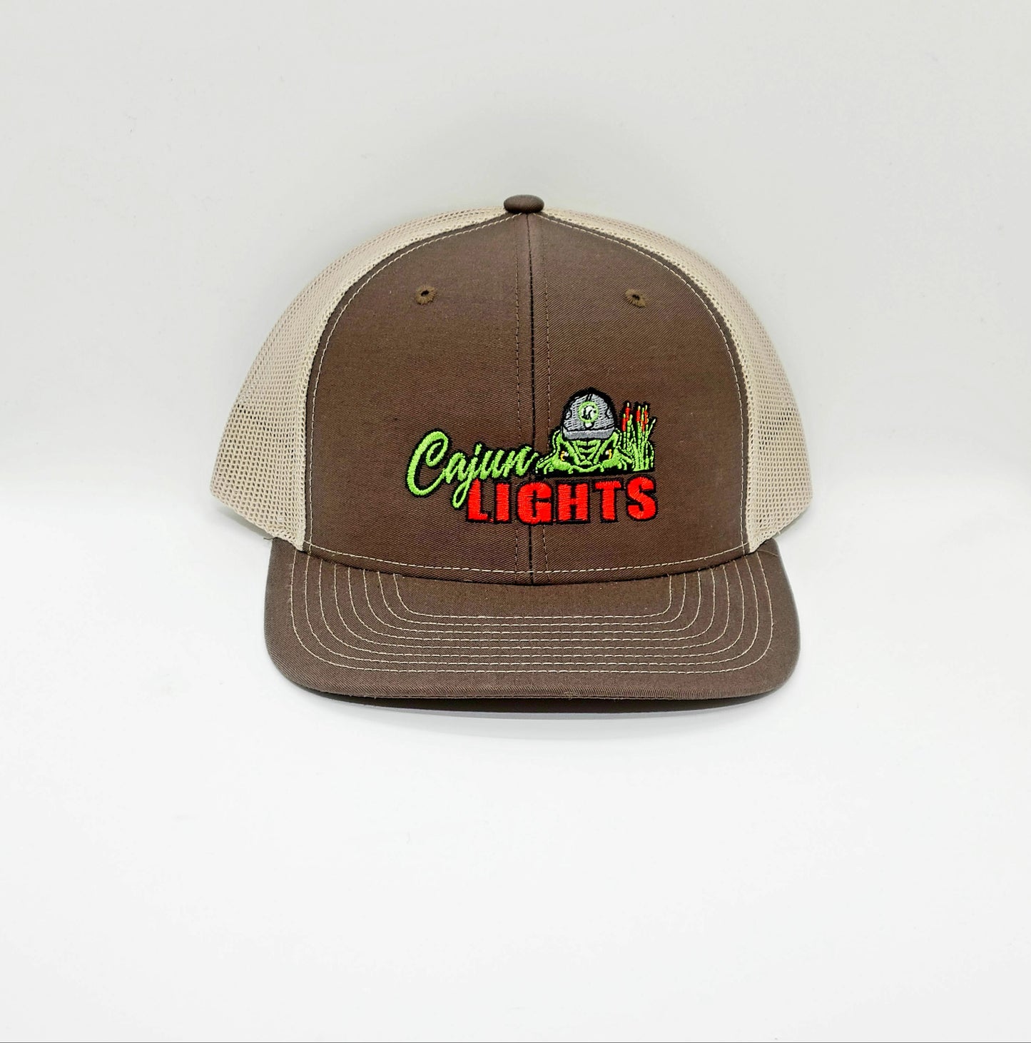 Cajun Logo Hat