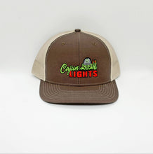 Load image into Gallery viewer, Cajun Logo Hat

