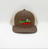 Cajun Logo Hat