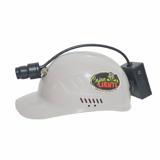 Micro Gator Hunting Headlight
