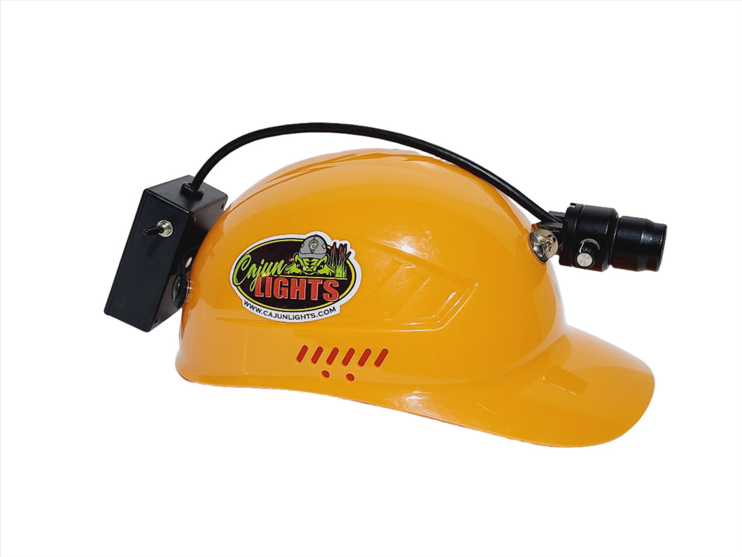 Micro Gator Hunting Headlight