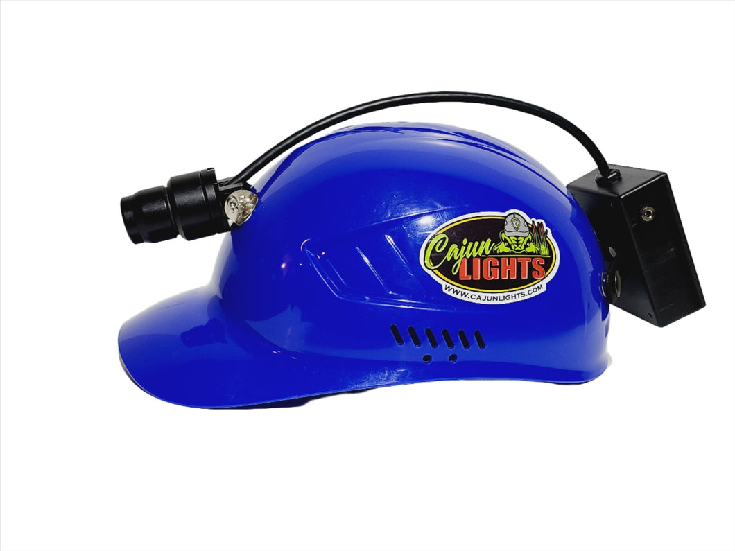 Micro Gator Hunting Headlight