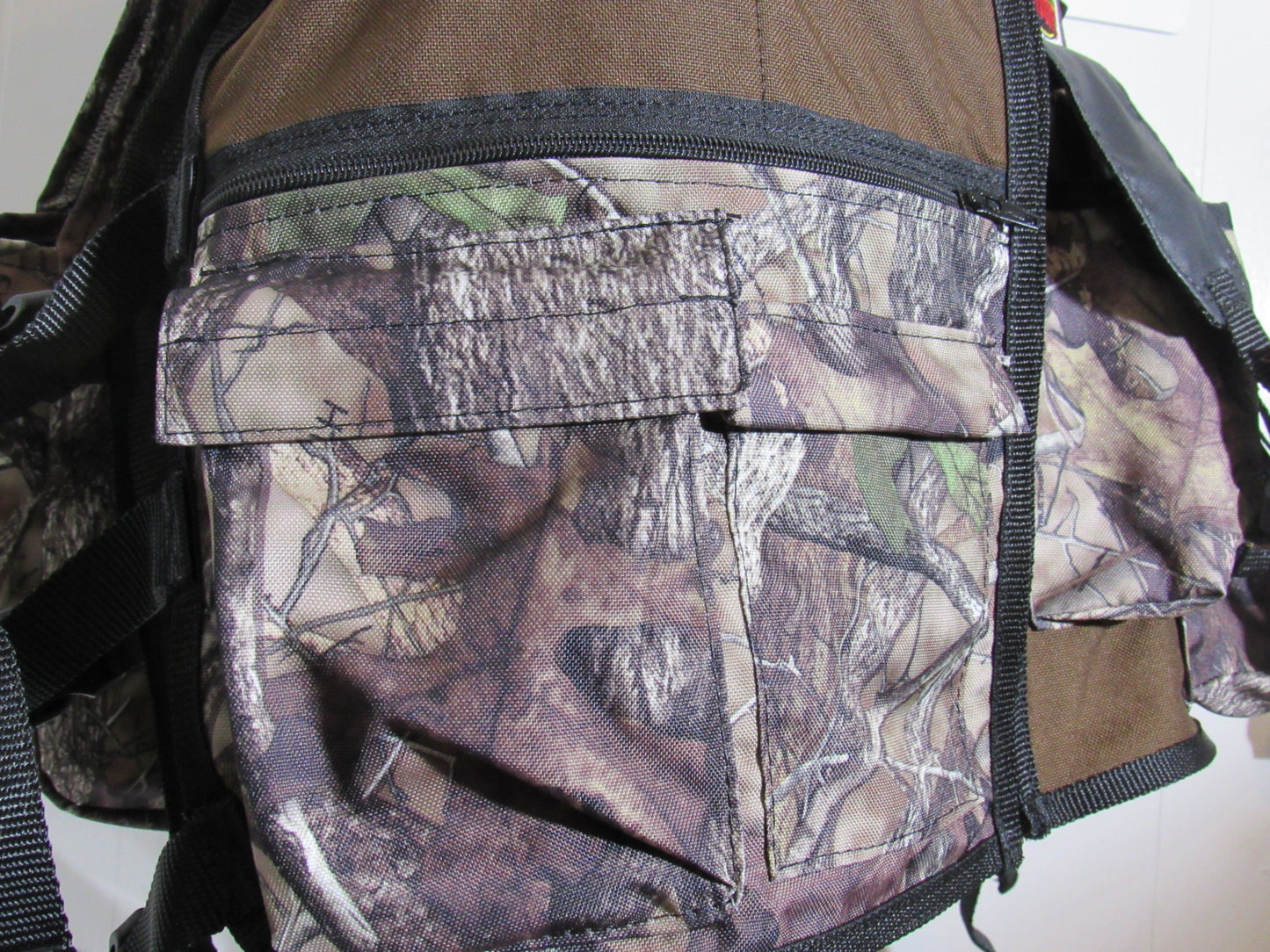 Cajun Hunting Vest