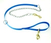 3/4 '' DayGlo Leash w/ Chain
