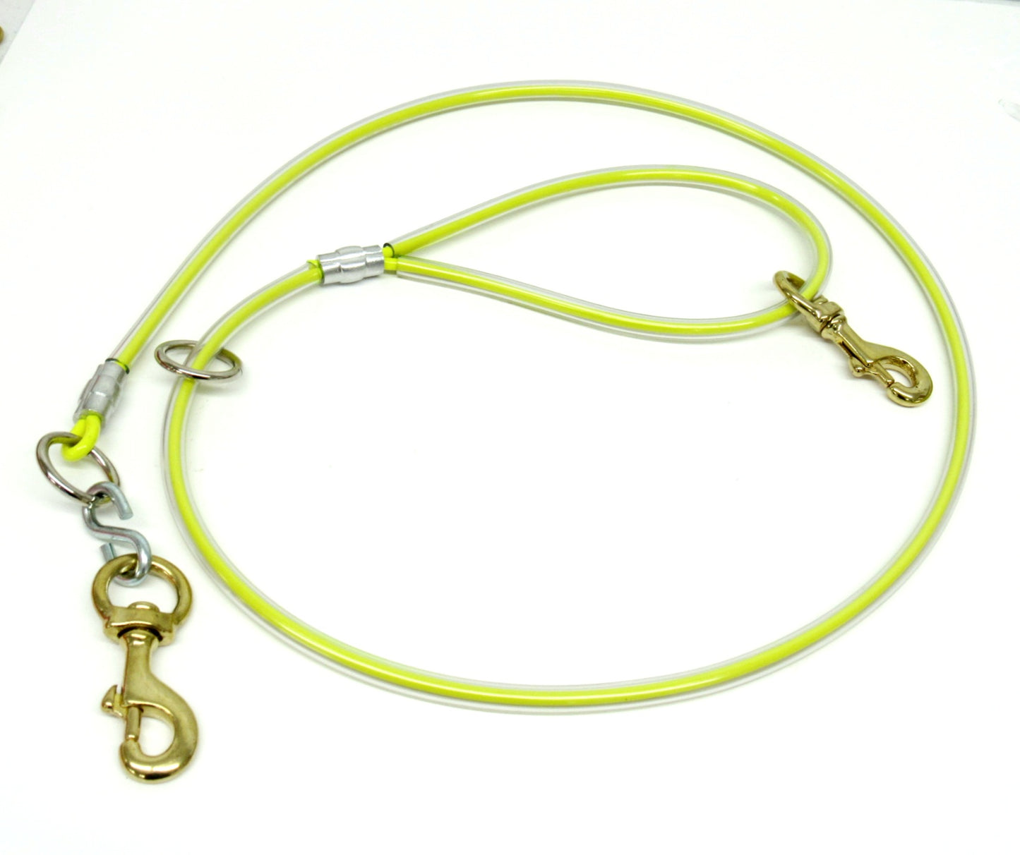 5 ft. Cable Tree Lead