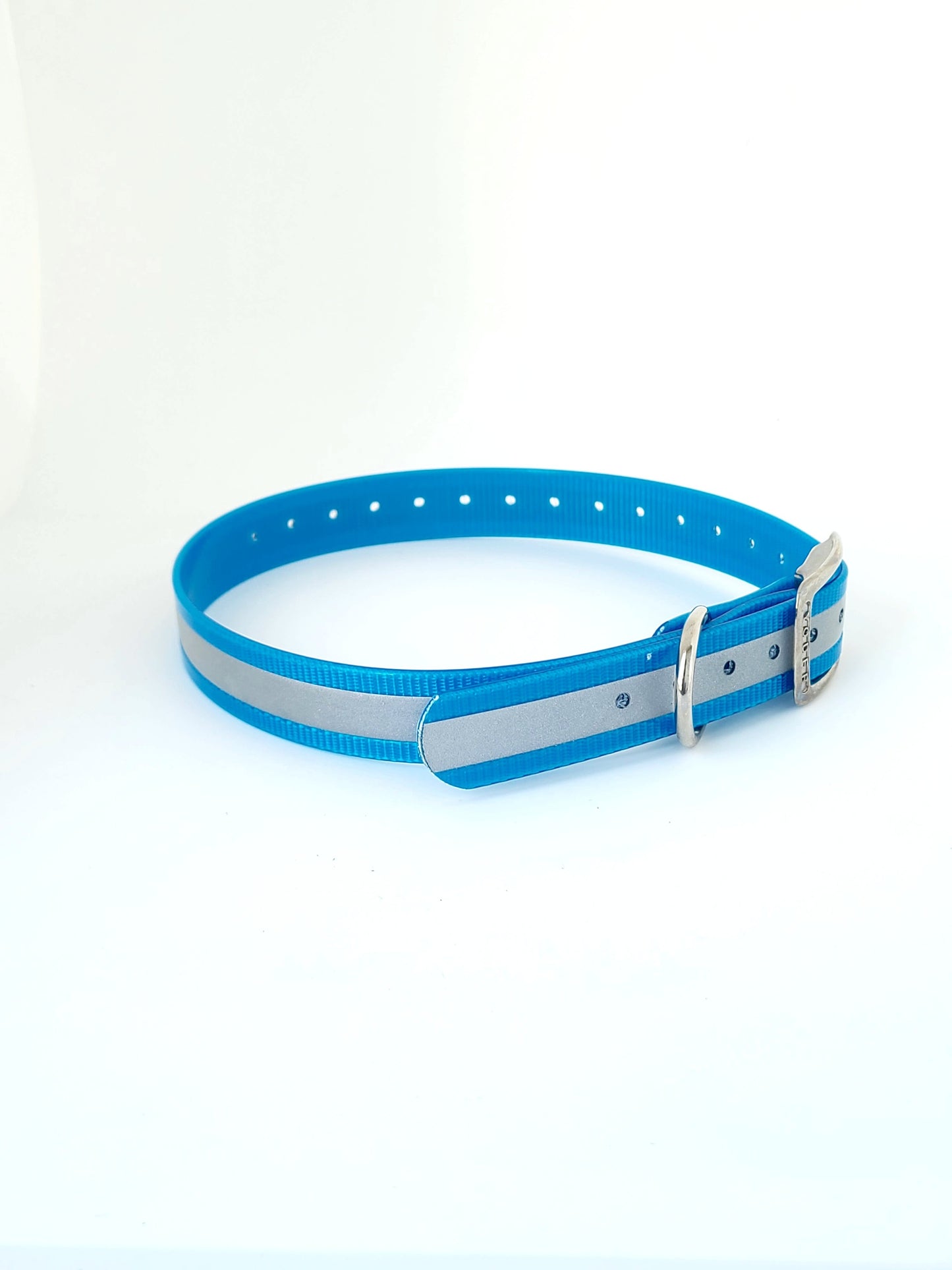 1''DayGlo Reflective Collar