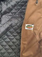 Load image into Gallery viewer, Cajun Briar Full Zip Coat
