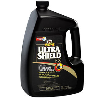 Ultrashield Ex Insecticide & Repellent