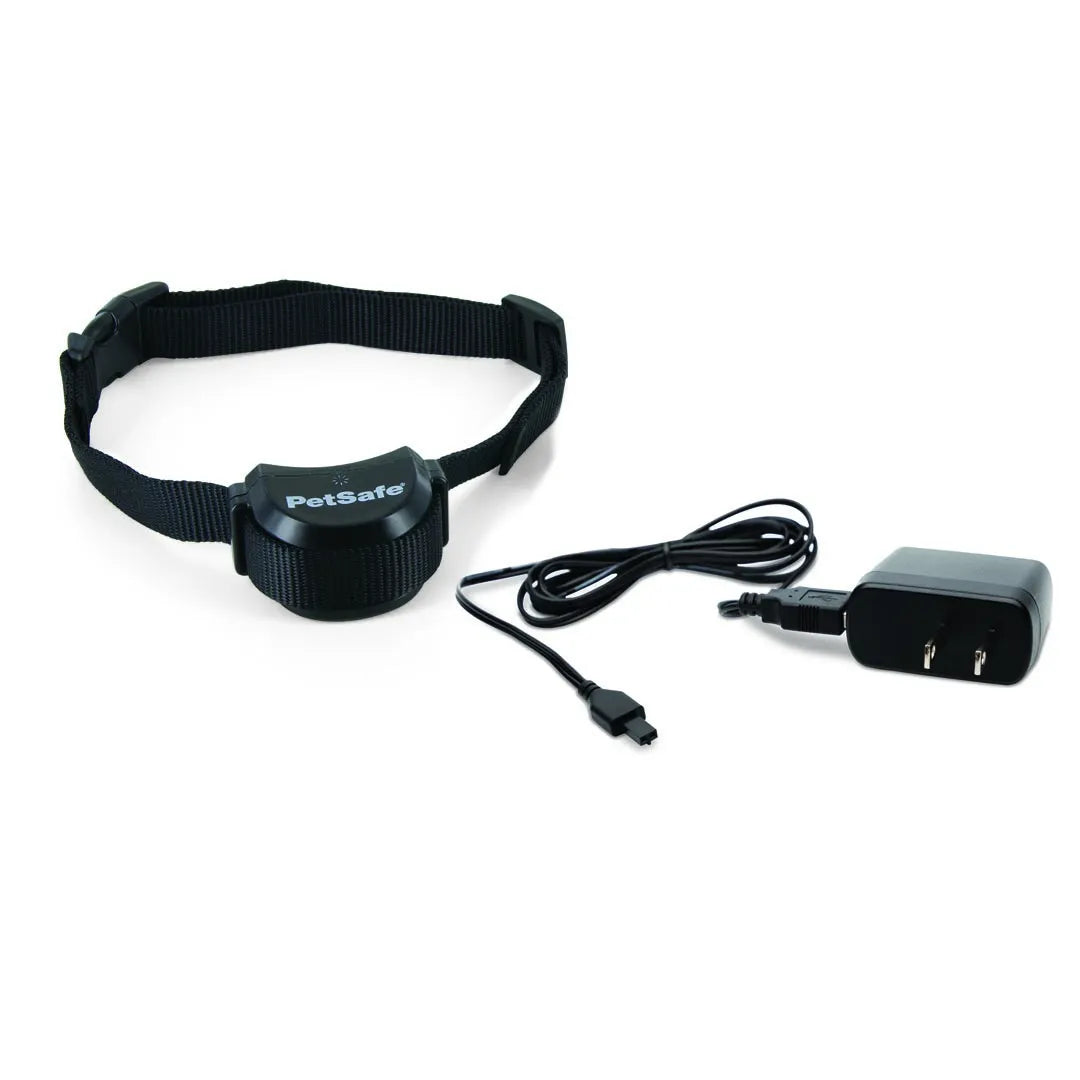 Petsafe wireless fence rechargeable collar hotsell