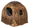HQ Outfitters  Pop up Blind, 60"x60"x 66