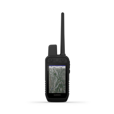 Garmin Alpha 200 Handeheld Only